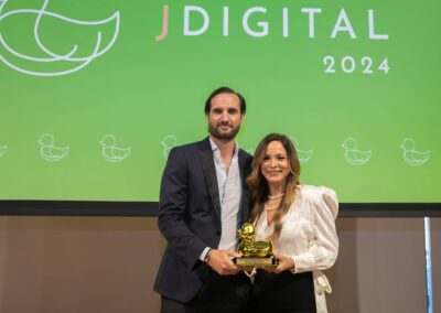 Gala Premios Jdigital 2024