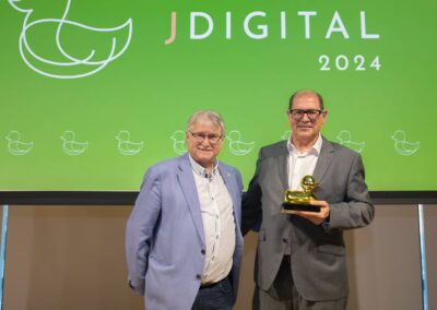 Gala Premios Jdigital 2024